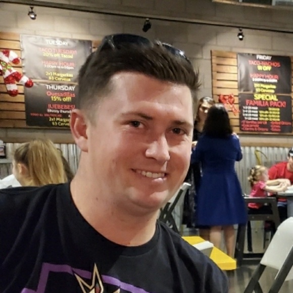 Meet your Posher, Dustin - Picture 1 of 1